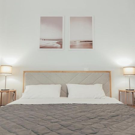 Mpetsos Apartment Αθήνα Εξωτερικό φωτογραφία